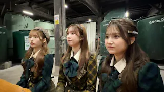 ＡＫＢ４８が突撃！お宅で１番のＤＸはなんですか？