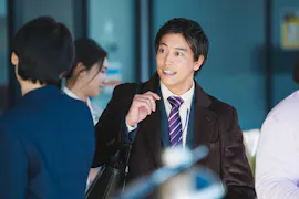 ドラマＰａｒａｖｉ　部長と社畜の恋はもどかしい