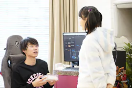 ユーチューバーに娘はやらん！