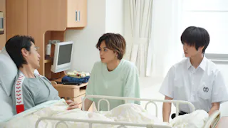 ドラマＰａｒａｖｉ　みなと商事コインランドリー