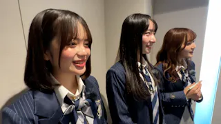 ＡＫＢ４８が突撃！お宅で１番のＤＸはなんですか？
