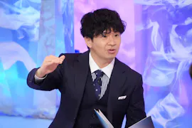 アンパラレルド～ニッポン発、世界へ～