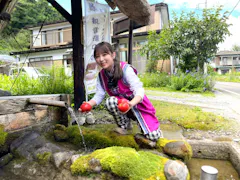 ヤギと大悟