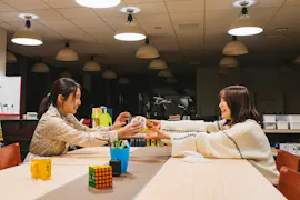 ドラマＰａｒａｖｉ　部長と社畜の恋はもどかしい