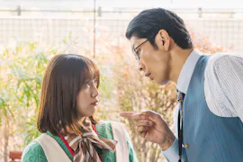 ドラマＰａｒａｖｉ　部長と社畜の恋はもどかしい