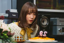 ドラマＰａｒａｖｉ　部長と社畜の恋はもどかしい