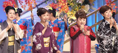 秋祭り　にっぽんの歌　２０１６