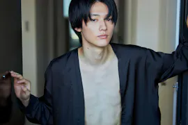 つまり好きって言いたいんだけど、