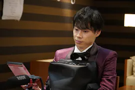 ユーチューバーに娘はやらん！