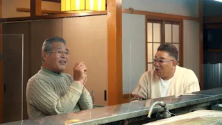 サンドナイツがプロ野球選手だけの居酒屋はじめまし