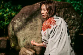 ドラマプレミア２３　夫を殺したはずなのに