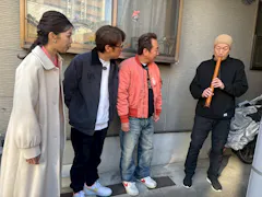 モヤモヤさまぁ～ず２