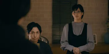 ドラマ２４　家政婦クロミは腐った家族を許さない