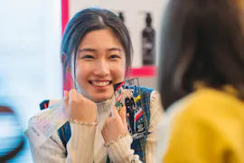 ドラマＰａｒａｖｉ　部長と社畜の恋はもどかしい
