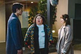 ドラマＰａｒａｖｉ　部長と社畜の恋はもどかしい