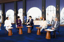 世の中お金で見てみよう
