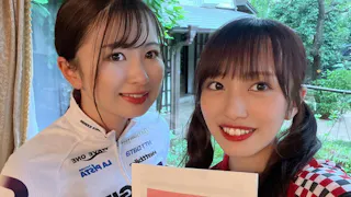 チャリ飯旅【夏の多摩湖・狭山湖ぐるり１周！ご当地めし探し】