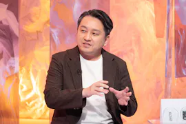 アンパラレルド～ニッポン発、世界へ～