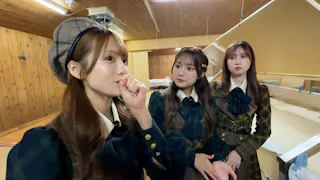 ＡＫＢ４８が突撃！お宅で１番のＤＸはなんですか？