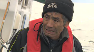 新マグロに賭けた男たち