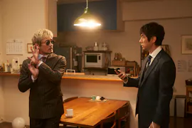 ドラマ２４　きのう何食べた？ｓｅａｓｏｎ２