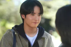 ドラマプレミア２３キンパとおにぎり