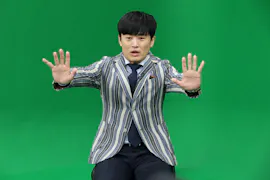 ○○本見た中から厳選　最強衝撃映像ランキング○○連発