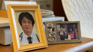 その灯を消すな！【密着！沖縄初のＪ１昇格を目指す「ＦＣ琉球」の事業承継！】