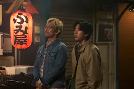 ドラマ２４　きのう何食べた？ｓｅａｓｏｎ２