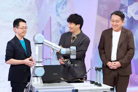 アンパラレルド～ニッポン発、世界へ～
