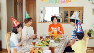 ドラマＰａｒａｖｉ　みなと商事コインランドリー