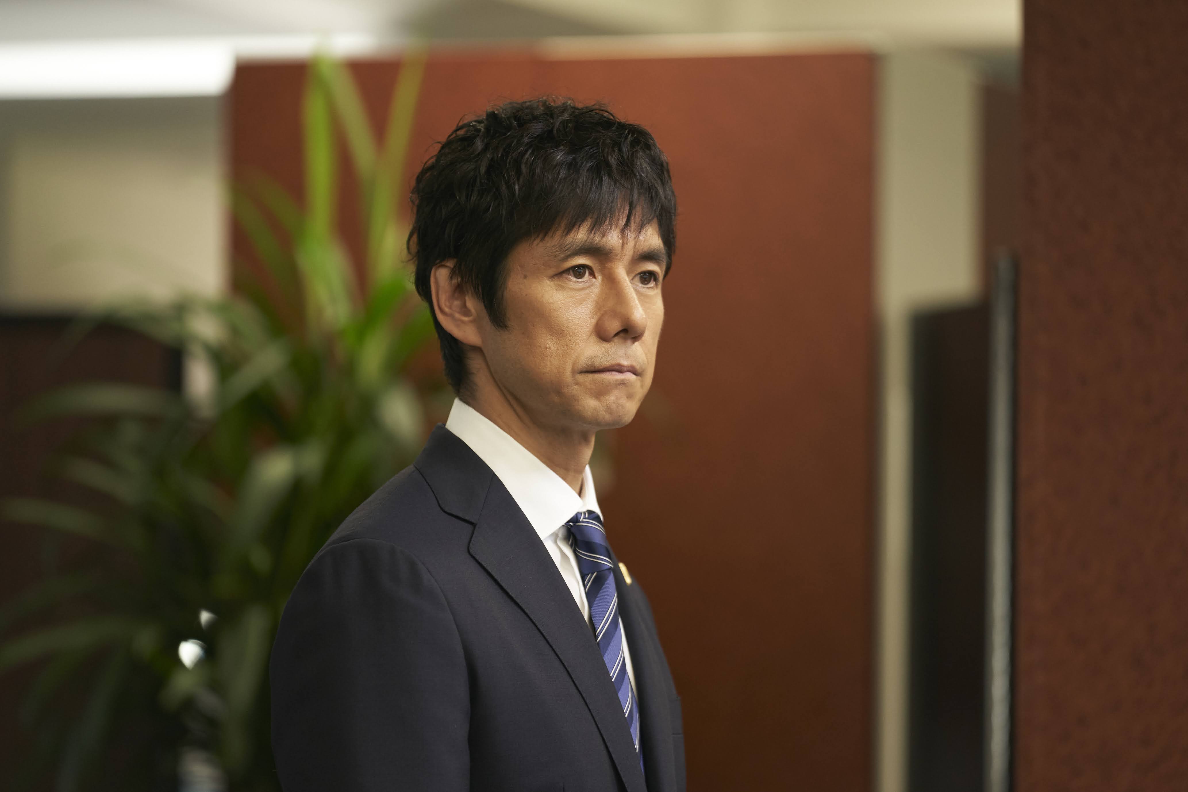 きのう何食べた？season2 西島秀俊×内野聖陽(テレ東、2023/10/13 24:12