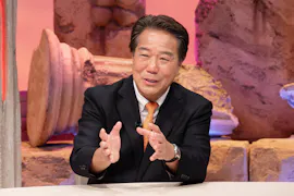 カンブリア宮殿