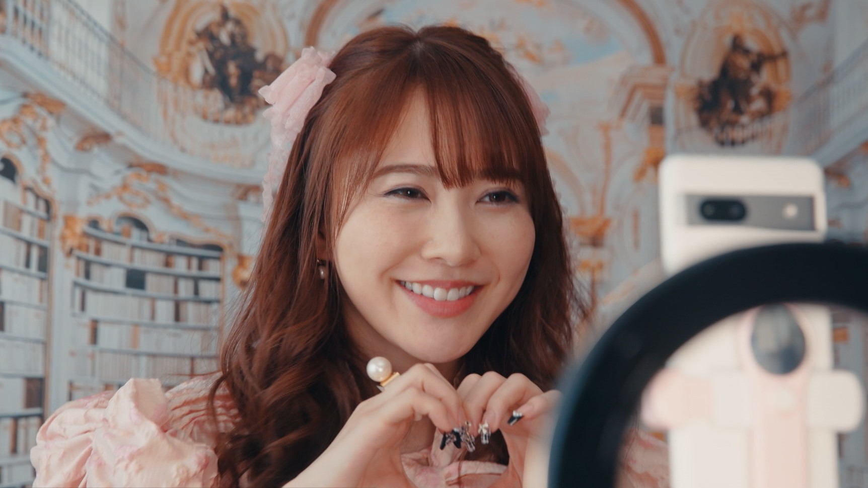 これから配信はじめます＃2／加藤史帆（日向坂46）／なりたい