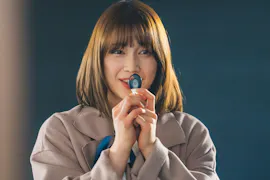 ドラマＰａｒａｖｉ　部長と社畜の恋はもどかしい