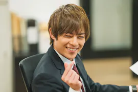 ドラマＰａｒａｖｉ　部長と社畜の恋はもどかしい