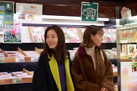 ドラマ２４　今夜すきやきだよ
