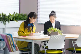 ドラマＰａｒａｖｉ　メンタル強め美女　白川さん