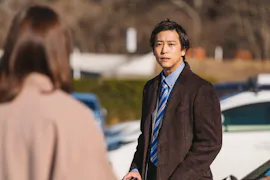 ドラマＰａｒａｖｉ　部長と社畜の恋はもどかしい