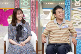 ありえへん∞世界「衝撃映像＆群馬人vs茨城人vs栃木人！３県大バトル(秘)生態調査」SP[字]