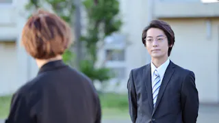 ドラマＰａｒａｖｉ　みなと商事コインランドリー