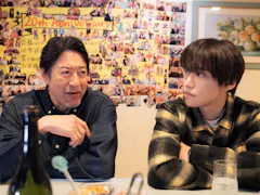 ドラマ２５　週末旅の極意３