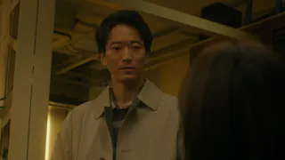 ドラマ２５　花嫁未満エスケープ　完結編