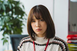 ドラマＰａｒａｖｉ　部長と社畜の恋はもどかしい