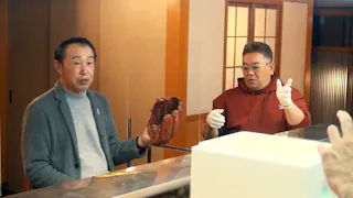 サンドナイツがプロ野球選手だけの居酒屋はじめまし
