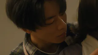 ドラマ２５　花嫁未満エスケープ　完結編