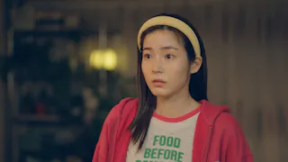 ドラマ２４　今夜すきやきだよ