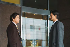 ドラマＰａｒａｖｉ　部長と社畜の恋はもどかしい