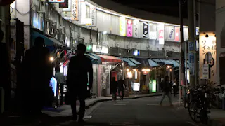 ガイアの夜明け