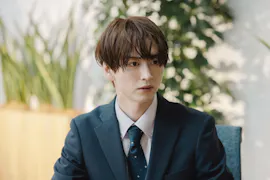 ドラマＮＥＸＴ　雨上がりの僕らについて